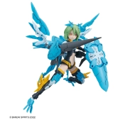 Bandai 30MS SIS-Ac25g FAR-FARINA (CONDUCTOR FORM)