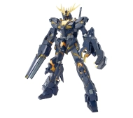 Bandai MG 1/100 UNICORN GUNDAM 2 BANSHEE