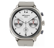 HiFuture AIX Lite Srebrny