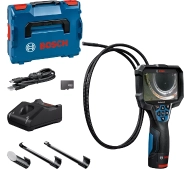 Bosch Professional GIC 12V-5-27 C 0 601 241 401
