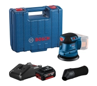 Bosch Professional GEX 185-LI 0 601 3A5 021