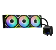 Adata XPG Levante II 360 RGB Czarny