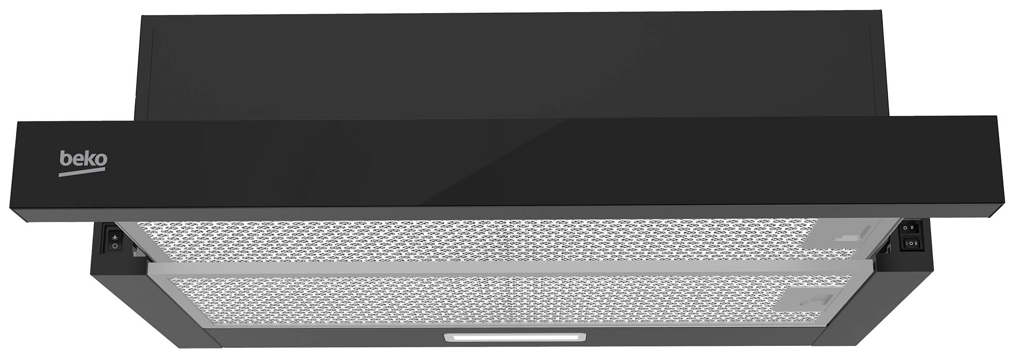 Beko b300 HNT63322BH Czarny