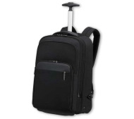 Samsonite Evosight Rolling 17,3" Czarny