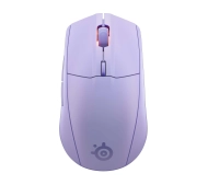 SteelSeries Rival 3 Wireless Gen 2 Lawendowy