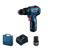 Bosch Professional GSB 12V-30 0 601 9G9 100