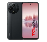 TCL 60 SE NXTPAPER 6,7" 120Hz 50Mpix Czarny