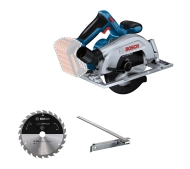 Bosch Professional GKS 185-LI 0 601 6C1 221