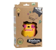 PMI Kids World Fuggler S1 Customizable Figures 11,5cm - Old Tooth Tie Dye