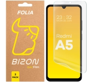 Bizon matowa Film Sun do Xiaomi Redmi A5 4G 2 sztuki