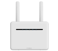 Strong 4G+ LTE 1200 Biały