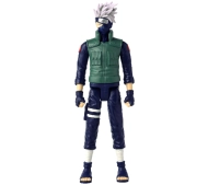 Bandai Anime Heroes Mega Naruto - Kakashi Hatake