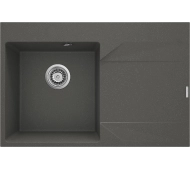 Deante Evora ZQJ_T11P Granitowy Antracytowy