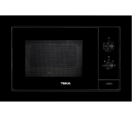 Teka FullBlack Edition ML 8200 BI L FBK