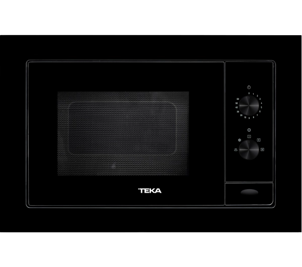 Teka FullBlack Edition ML 8200 BI L FBK
