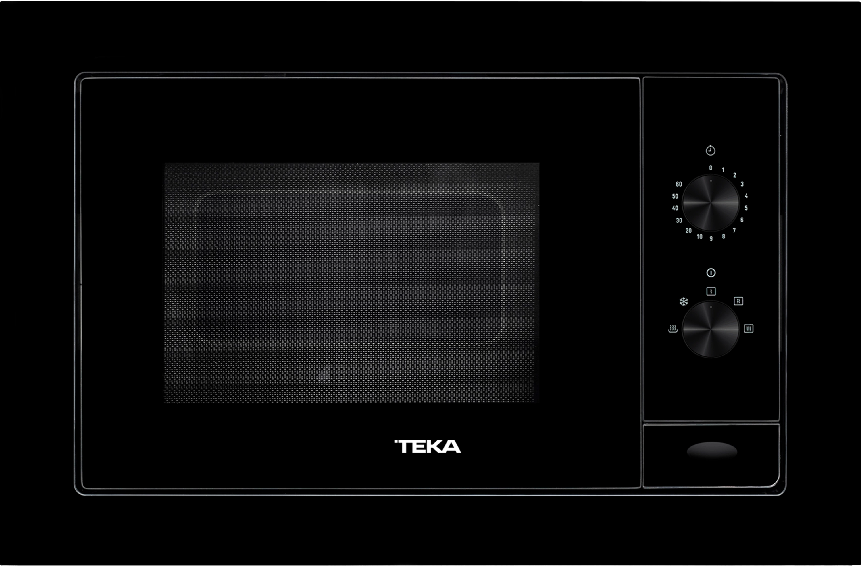 Teka FullBlack Edition ML 8200 BI L FBK