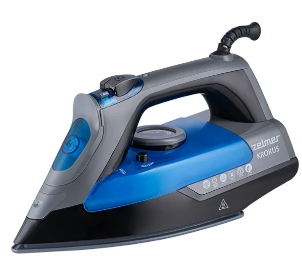 Zelmer ZIR3220 Krokus Ceramic 260g/min