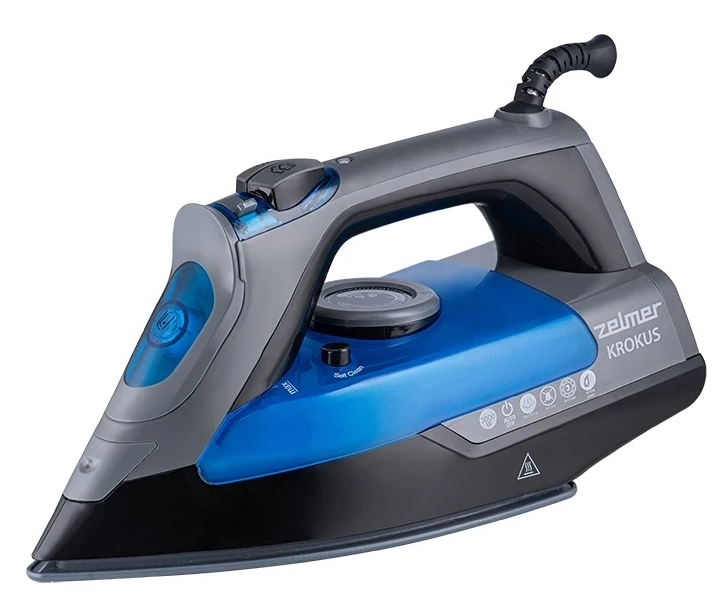 Zelmer ZIR3220 Krokus Ceramic 260g/min
