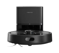 Roborock Q7 TF+ Funkcja mopowania Tworzenie mapy pomieszczenia 65dB Czarny