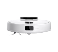 Roborock Q10 PF Funkcja mopowania Tworzenie mapy pomieszczenia Biały