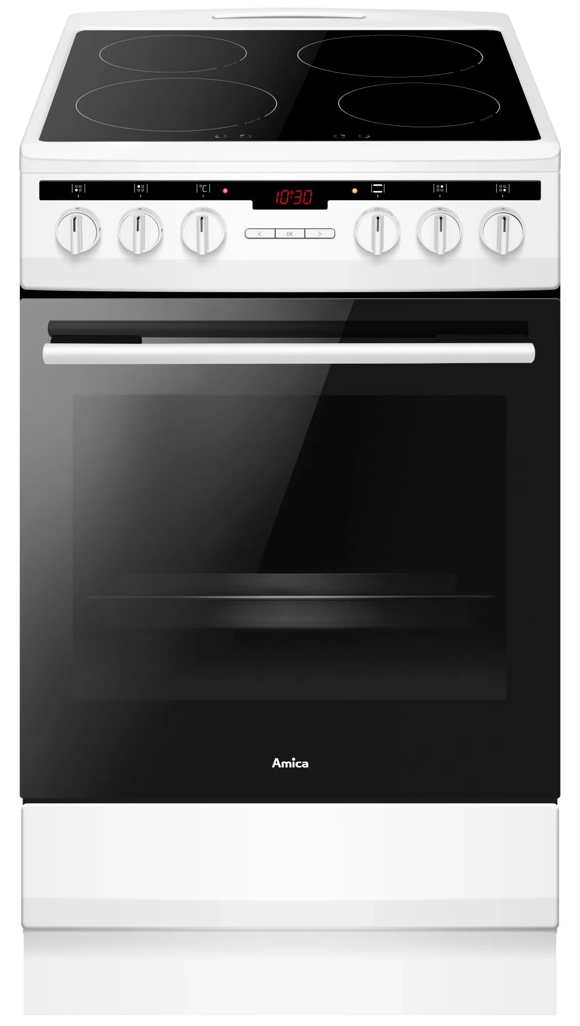 Amica 57IE3.323PaHTaDp(W) Termoobieg