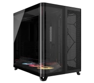 Corsair Air 5400 RS-R ARGB Czarny