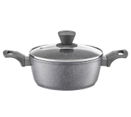 Ambition Silverstone Indukcja Aluminium 4,1l