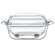 Ambition z podgrzewaczem Saule 5,3l Srebrny