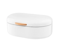 Ambition Olivier Biały