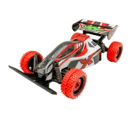 TAIYO XT Racer Red (180012B) 7km/h Zasięg 25m Czas 30minut