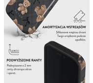 Burga BFF MagSafe do iPhone 16