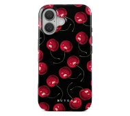 Burga Cherrybomb MagSafe do iPhone 16 Plus