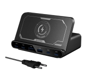 BlitzWolf BW-S27 160W 2xUSB-A 4xUSB-C 15W