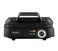 Raven EG007XL 1500W Regulacja temperatury