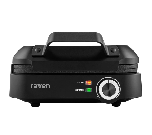 Raven EG007XL 1500W Regulacja temperatury