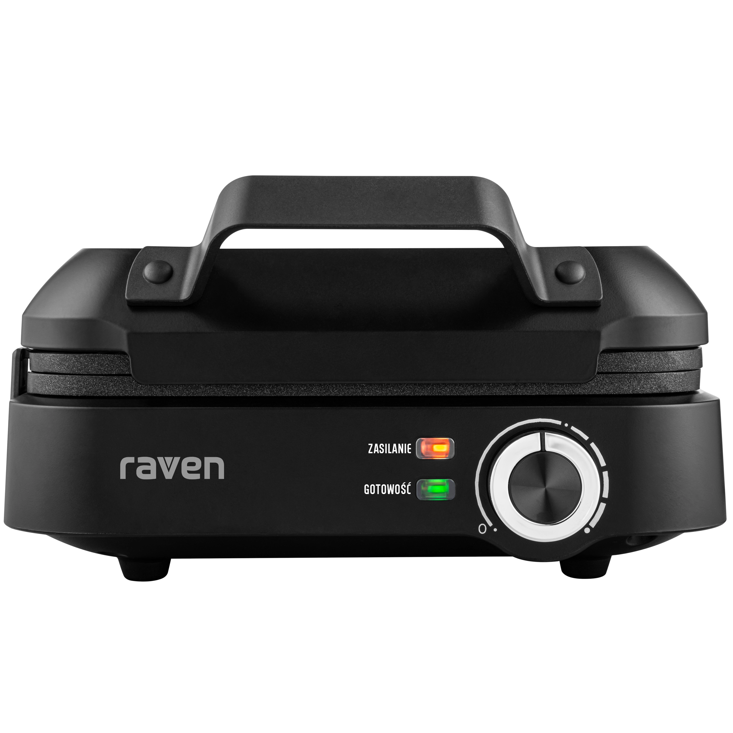 Raven EG007XL 1500W Regulacja temperatury