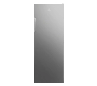 Indesit SI62SEU 167cm Srebrny