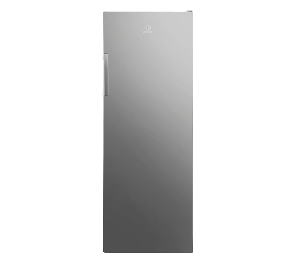 Indesit SI62SEU 167cm Srebrny