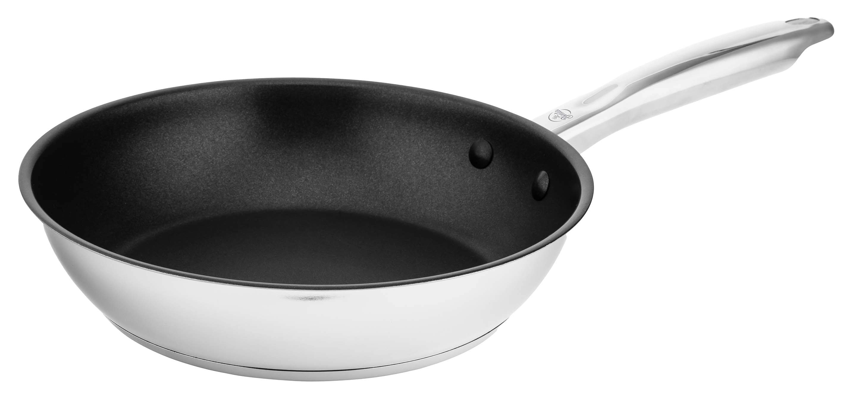 La Bonita LB28PS008 stalowa nieprzywierająca 28cm