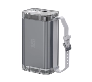 4smarts Lucid Air 26800mAh 65W Szary