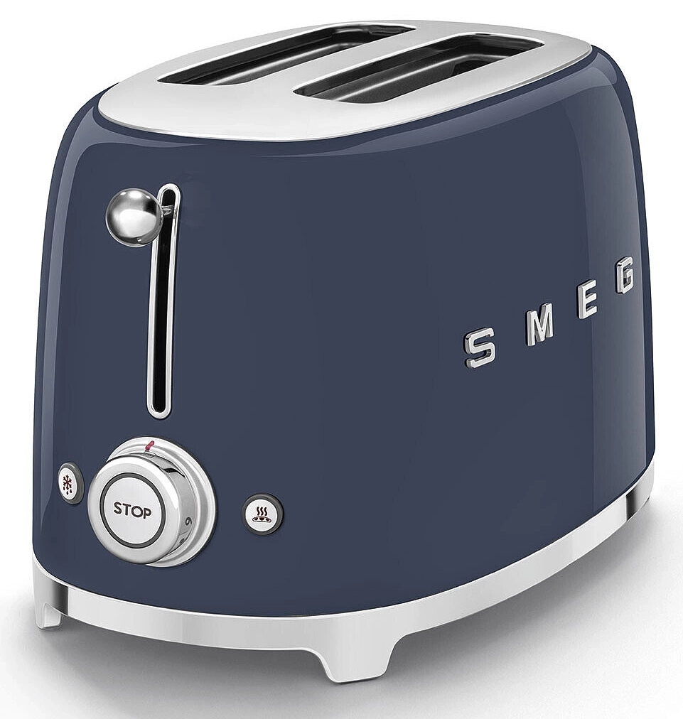Smeg TSF01NBEU Rozmrażanie 950W