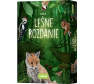 Leśne Rozdanie