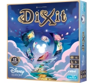 Dixit Disney