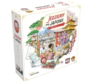 Jedziemy do Japonii