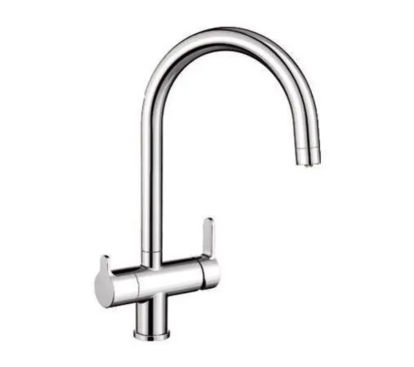 Blanco Trima 520840 Chrom