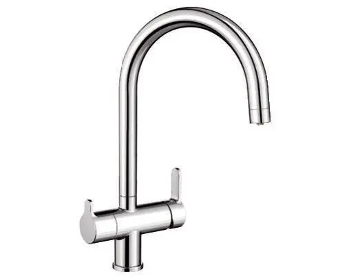 Blanco Trima 520840 Chrom
