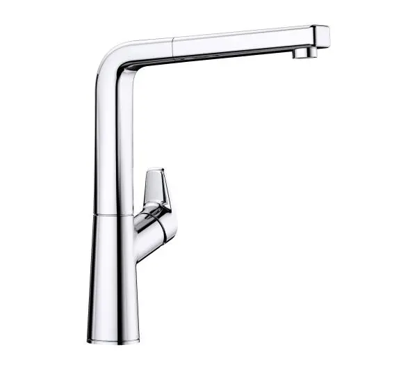 Blanco Avona-S 521277 Chrom