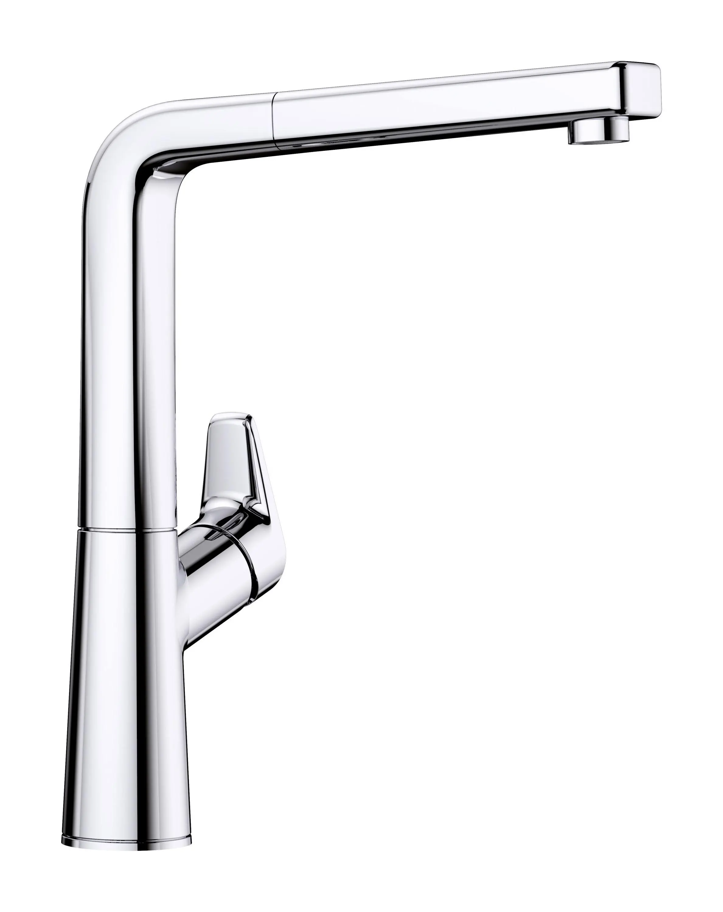 Blanco Avona-S 521277 Chrom