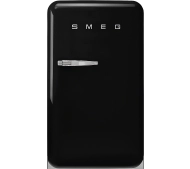 Smeg FAB10RBL6 Chłodziarka No Frost 97cm Czarny