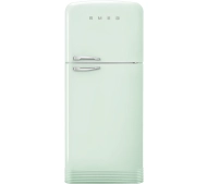 Smeg FAB50RPG5 Pełny No Frost 192,1cm Pastelowy zielony
